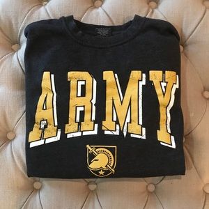 ARMY West Point Sweatshirt